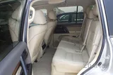 Toyota Land Cruiser GXR  2016